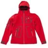 Blouson Soft Shell Garçon ECOFT1016 Rouge