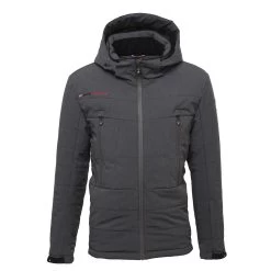 Blouson De Ski Homme CALICO Gris