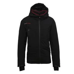Blouson De Ski Homme CALICO Noir