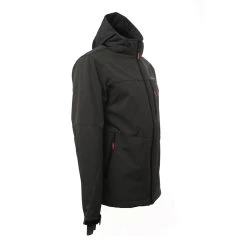 Blouson De Ski Homme CANJIMA Gris Foncé