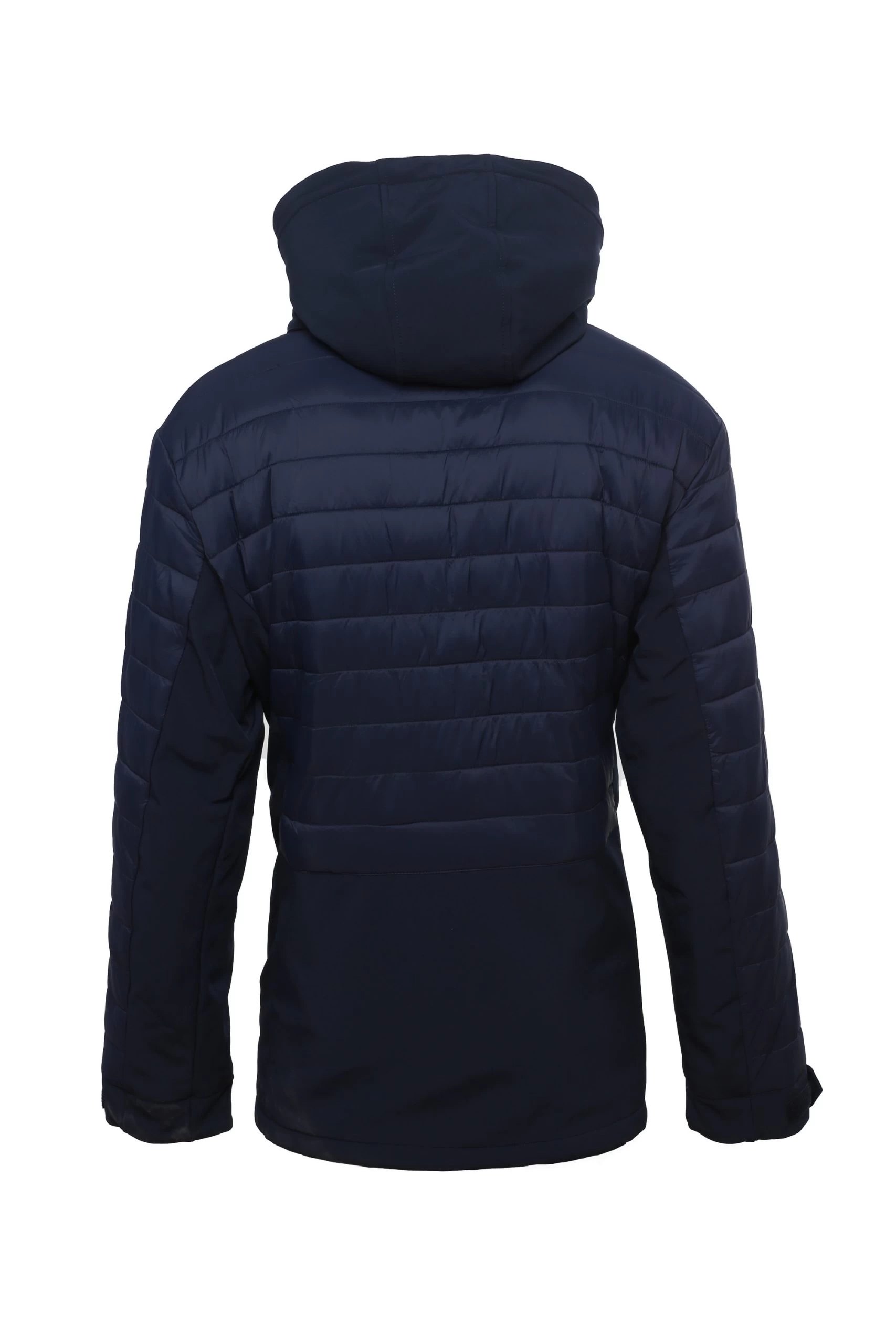 Blouson De Ski Homme CANTHEON Marine 2 Blouson De Ski Homme CANTHEON Marine – Image 2