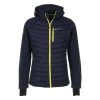 Blouson Softshell Homme CAPASO Marine