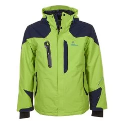 Blouson De Ski Homme CETAL Vert