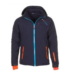 Blouson De Ski Homme CIMALI Marine