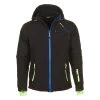 Blouson De Ski Homme CIMALI Noir