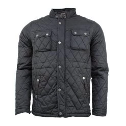 Blouson Homme CUILTO Noir
