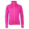 Blouson/Sweat Polarshell FACLIMATE Fushia