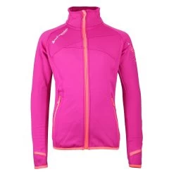 Blouson/Sweat Polarshell FACLIMATE Fushia