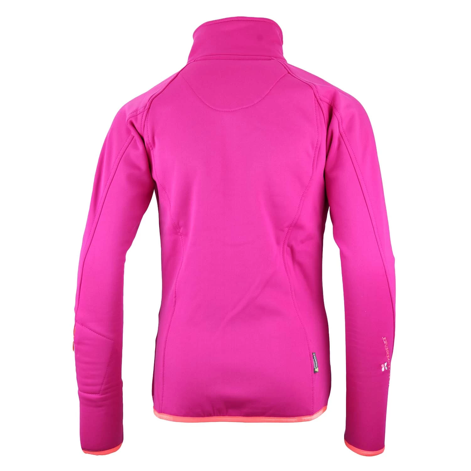 Blouson/Sweat Polarshell FACLIMATE Fushia 2 Blouson/Sweat Polarshell FACLIMATE Fushia – Image 2