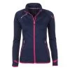 Blouson/ Sweat Polarshell FACLIMATE Marine