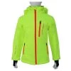 Blouson De Ski Softshell FANNE Jaune