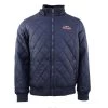 Blouson Matelassé Garçon ECORTO38 Marine