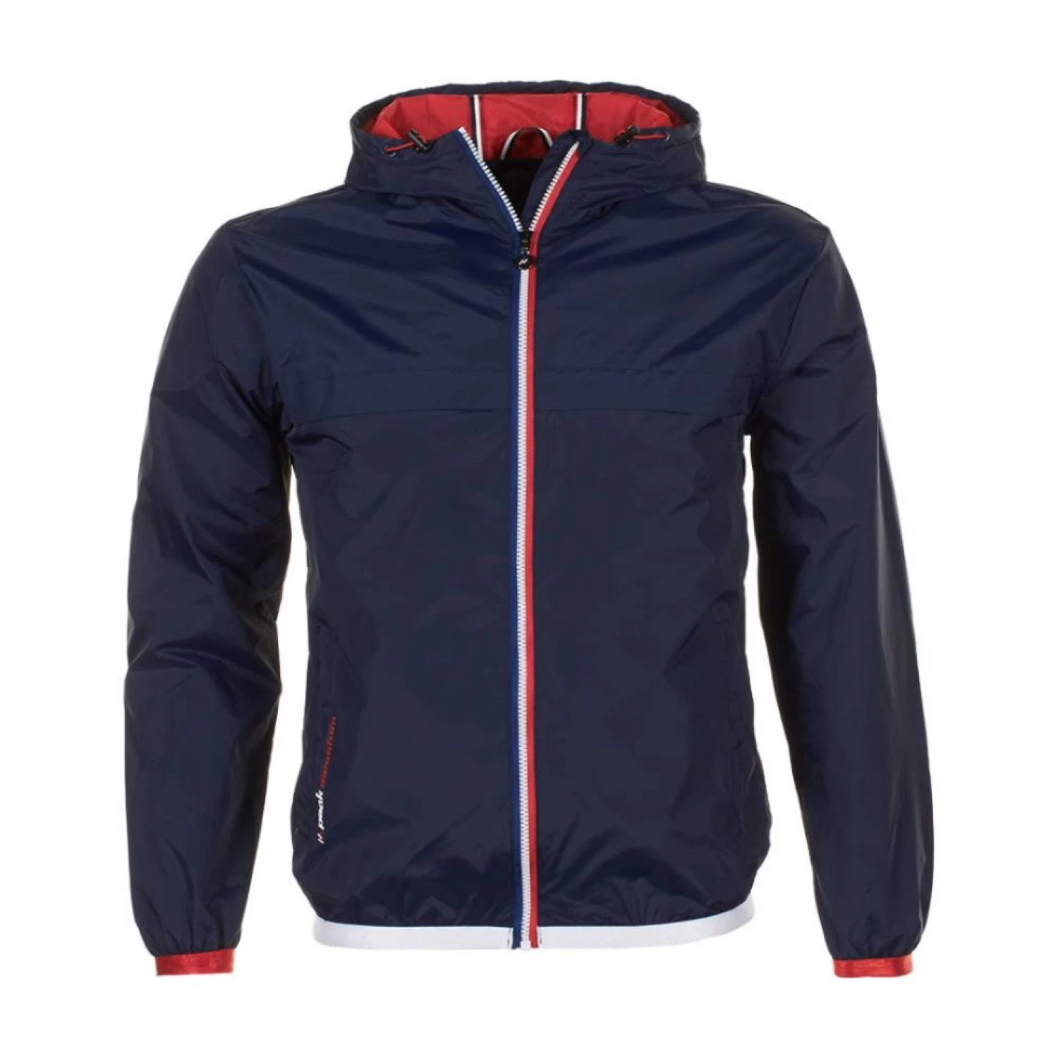 Blouson Homme CAPIK Marine 1 Blouson Homme CAPIK Marine