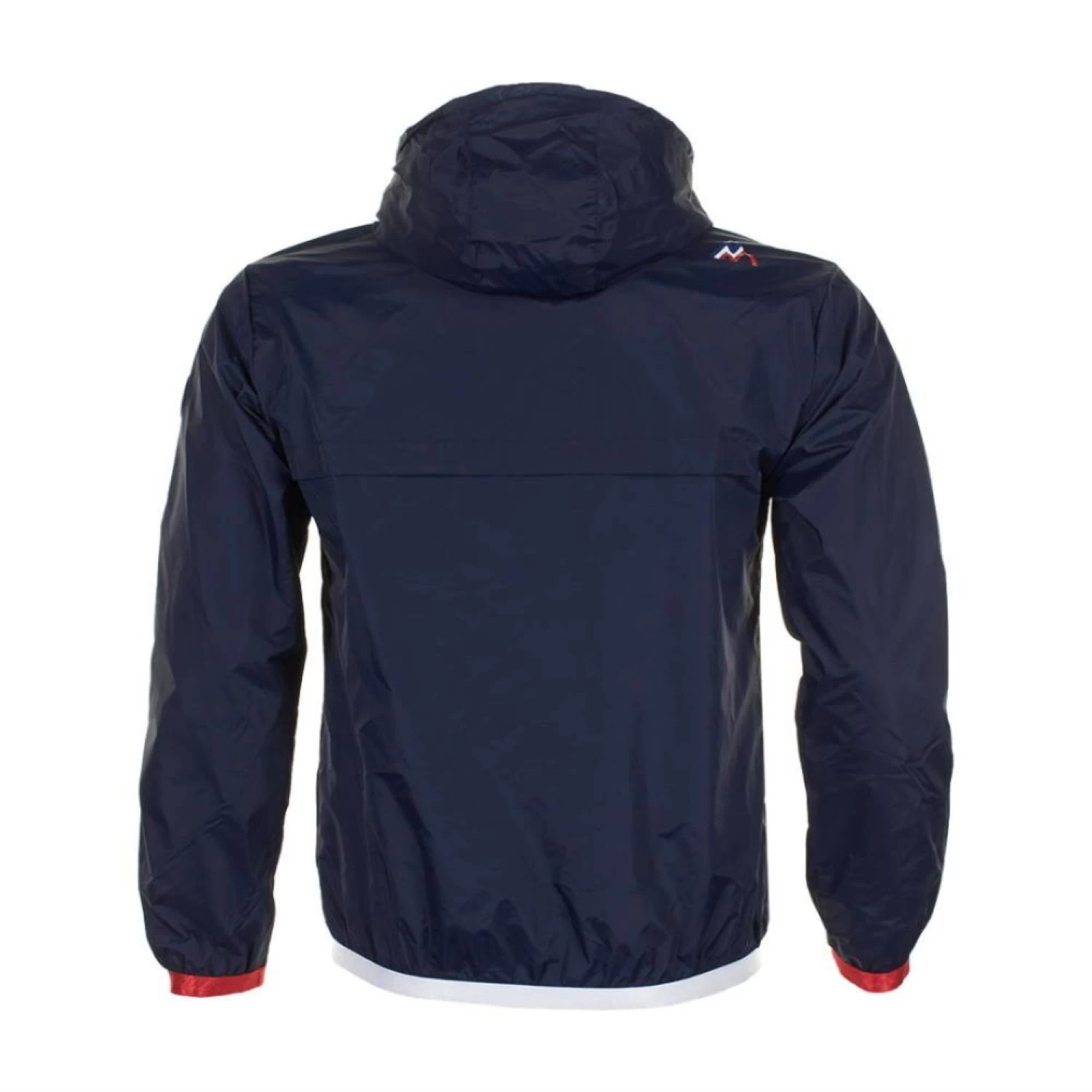 Blouson Homme CAPIK Marine 2 Blouson Homme CAPIK Marine – Image 2