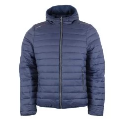Blouson Homme COLISEE BLEU