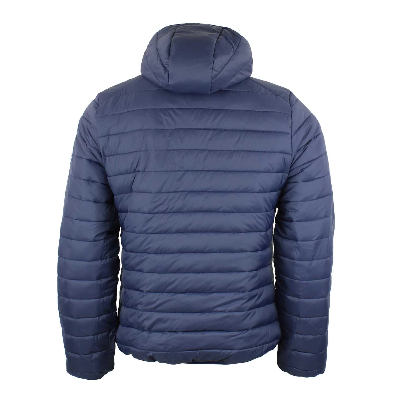 Blouson Homme COLISEE BLEU 2 Blouson Homme COLISEE BLEU – Image 2