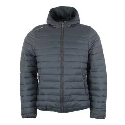 Blouson Homme COLISEE GRIS
