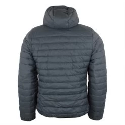 Vêtements d'hiver - maintenant ! -Vêtements d'hiver - maintenant ! blouson homme colisee gris2 1