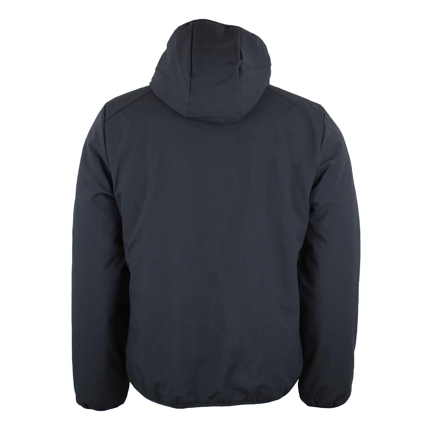 Blouson Homme COLISEE NOIR 4 Blouson Homme COLISEE NOIR – Image 4