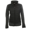 Blouson Polaire Femme ADVANTIME Noir