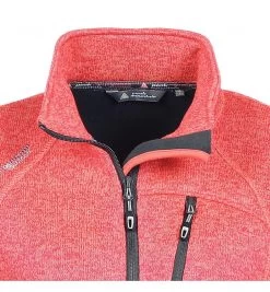 Blouson Polaire Femme ALAIKA Corail 5 Blouson Polaire Femme ALAIKA Corail -Vêtements d'hiver - maintenant ! blouson polaire femme alaika corail2