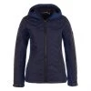 Blouson Polaire Femme AVA Marine