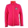 Blouson Polaire FASAK Fushia