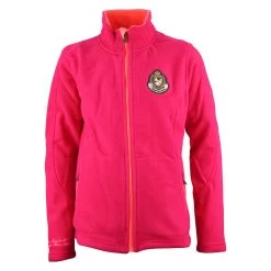 Blouson Polaire FASAK Fushia