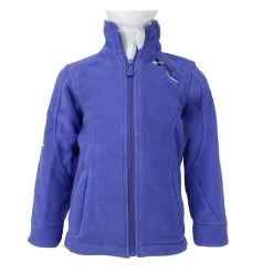 Blouson Polaire FASPA Bleu