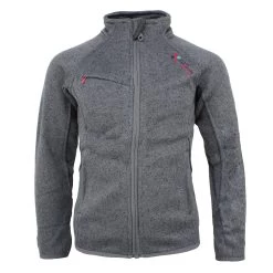 Blouson Polaire FATORM Gris