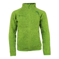 Blouson Polaire FATORM Vert