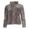 Blouson Polaire GARIANE Taupe