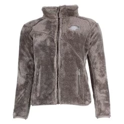 Blouson Polaire GARIANE Taupe