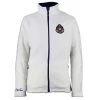 Blouson Polaire GASAK Blanc