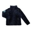 Blouson Polaire Garçon ECARIAN1016 Marine