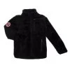 Blouson Polaire Garçon ECARIAN1016 Noir