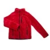 Blouson Polaire Garçon ECARIAN1016 Rouge