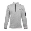 Blouson Polaire Homme CEMAILLO Gris
