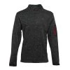 Blouson Polaire Homme CEMAILLO Noir