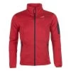 Blouson Polaire Homme CEMAILLO Rouge