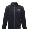 Blouson Polaire Homme CONAC Marine
