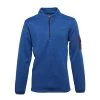 Blouson Polaire Homme CYPAR Bleu