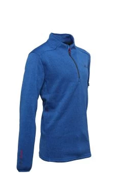 Blouson Polaire Homme CYPAR Bleu 5 Blouson Polaire Homme CYPAR Bleu -Vêtements d'hiver - maintenant ! blouson polaire homme cypar bleu 3 1