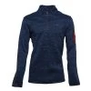 Blouson Polaire Homme CYPAR Marine