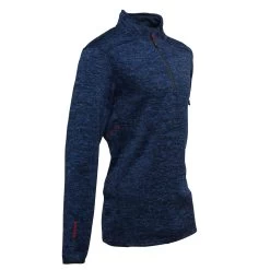 Blouson Polaire Homme CYPAR Marine -Vêtements d'hiver - maintenant ! blouson polaire homme cypar marine 3 1 1