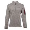 Blouson Polaire Homme CYPAR Taupe