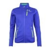 Blouson Polarshell Femme AYNUR Violet