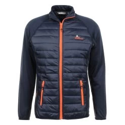 Blouson Polar Shell CALER Marine