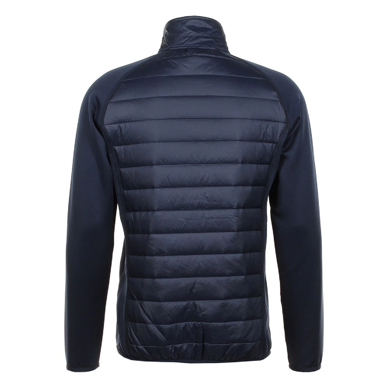 Blouson Polar Shell CALER Marine 2 Blouson Polar Shell CALER Marine – Image 2