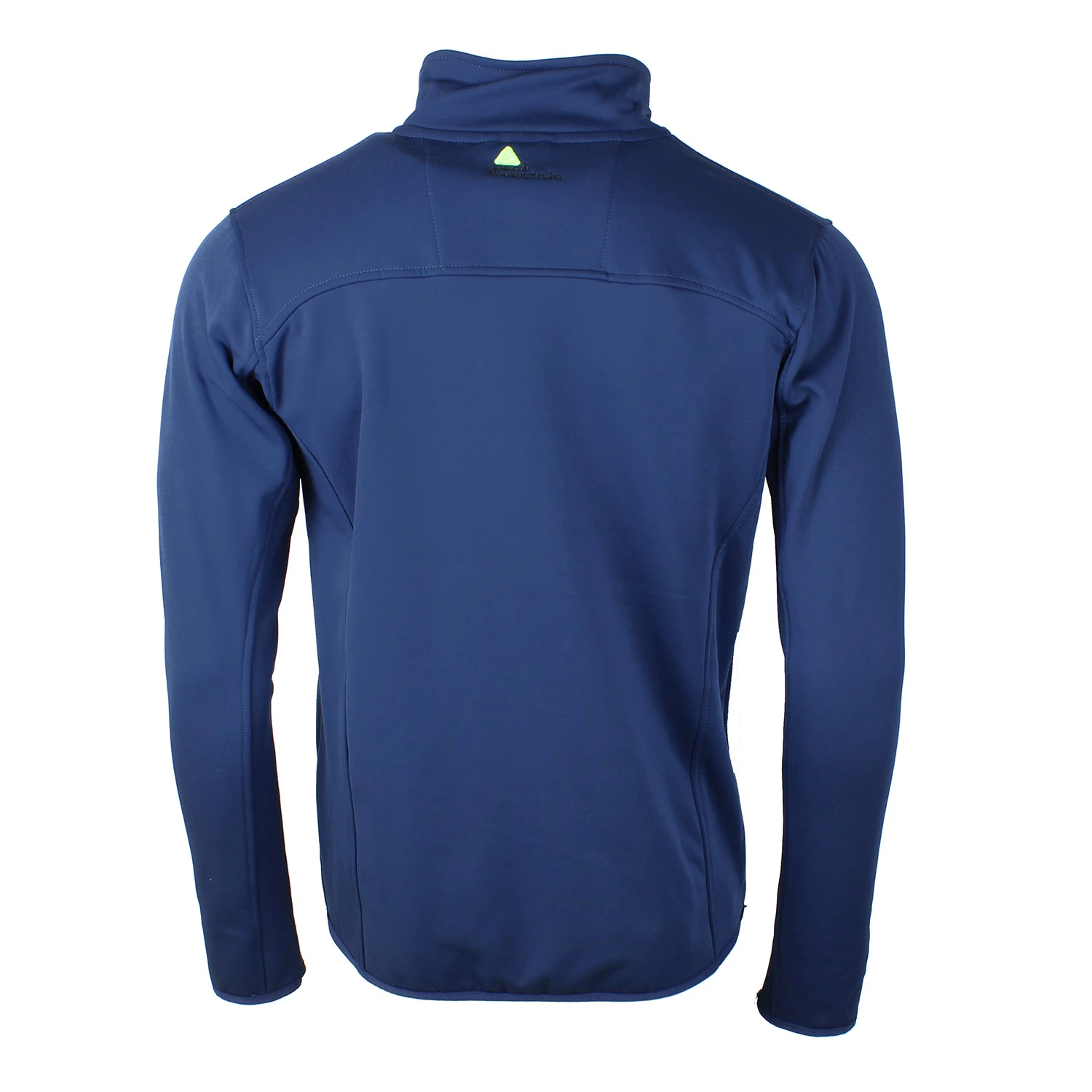 Blouson Polar Shell CANTON Marine 2 Blouson Polar Shell CANTON Marine – Image 2